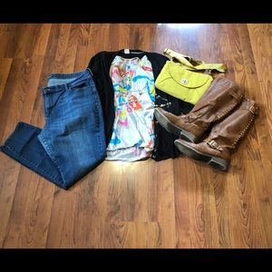 Old Navy, XL, Blouse